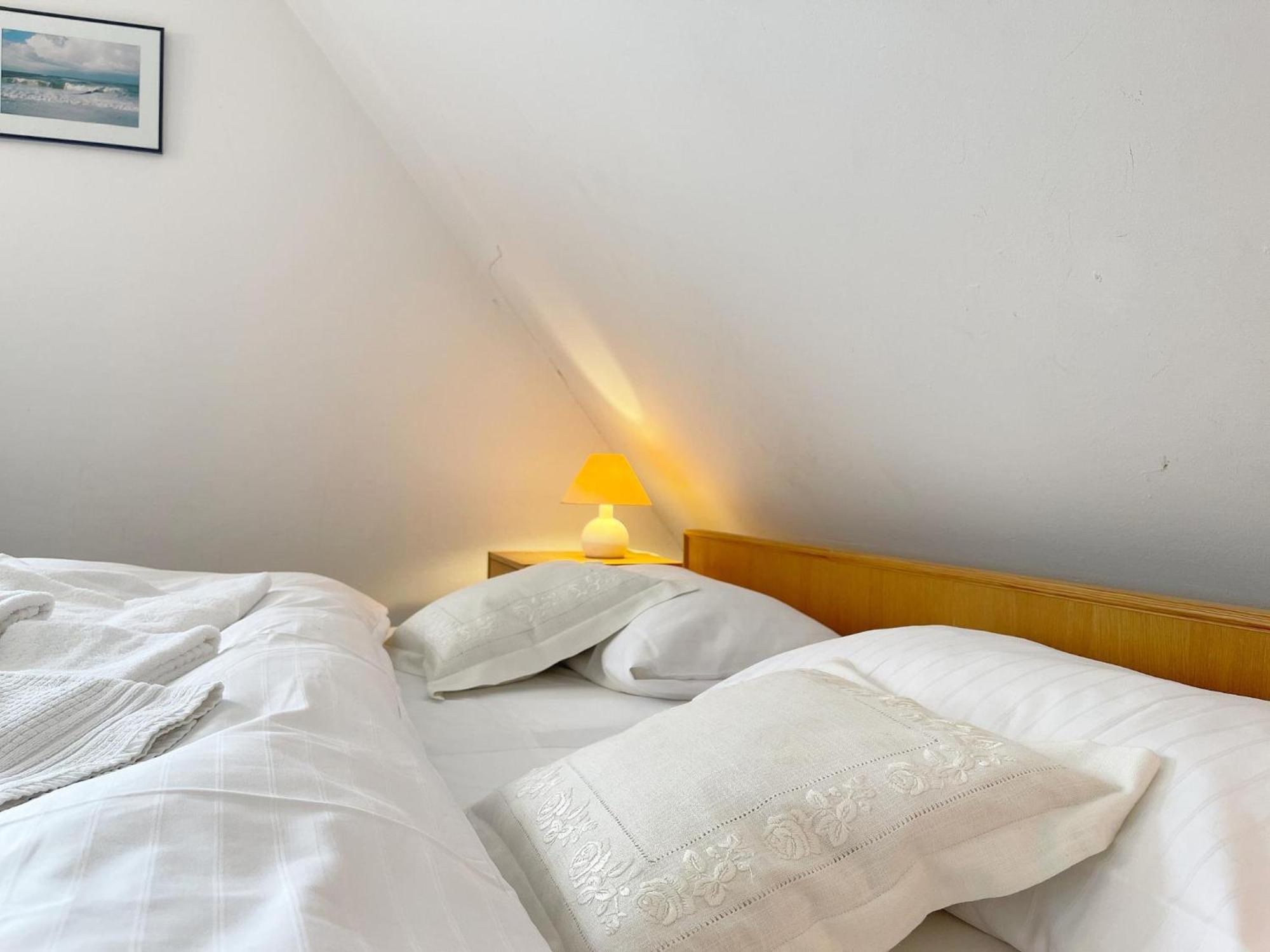 Haus Wolfram App Jonny Morsumer Kliff Morsum  Exteriör bild